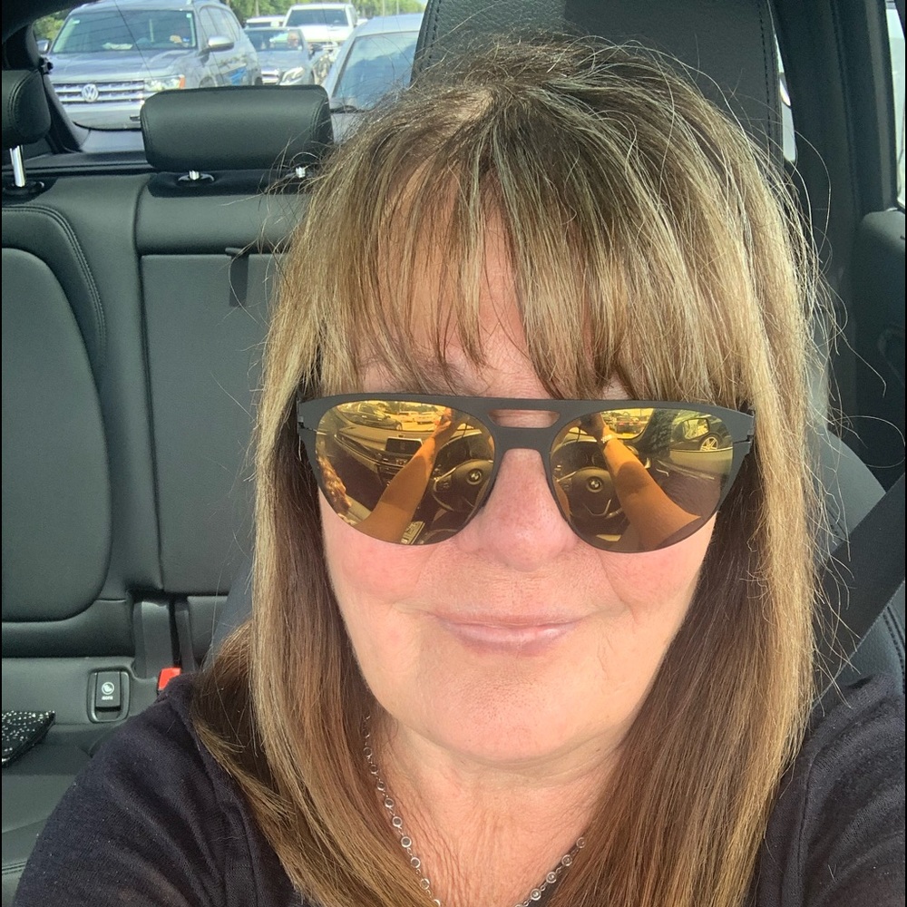 Mykita Mirrored Sunglasses New Without Tags